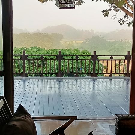 دوي ساكيت Villa Albizia, Chiang Mai المظهر الخارجي الصورة
