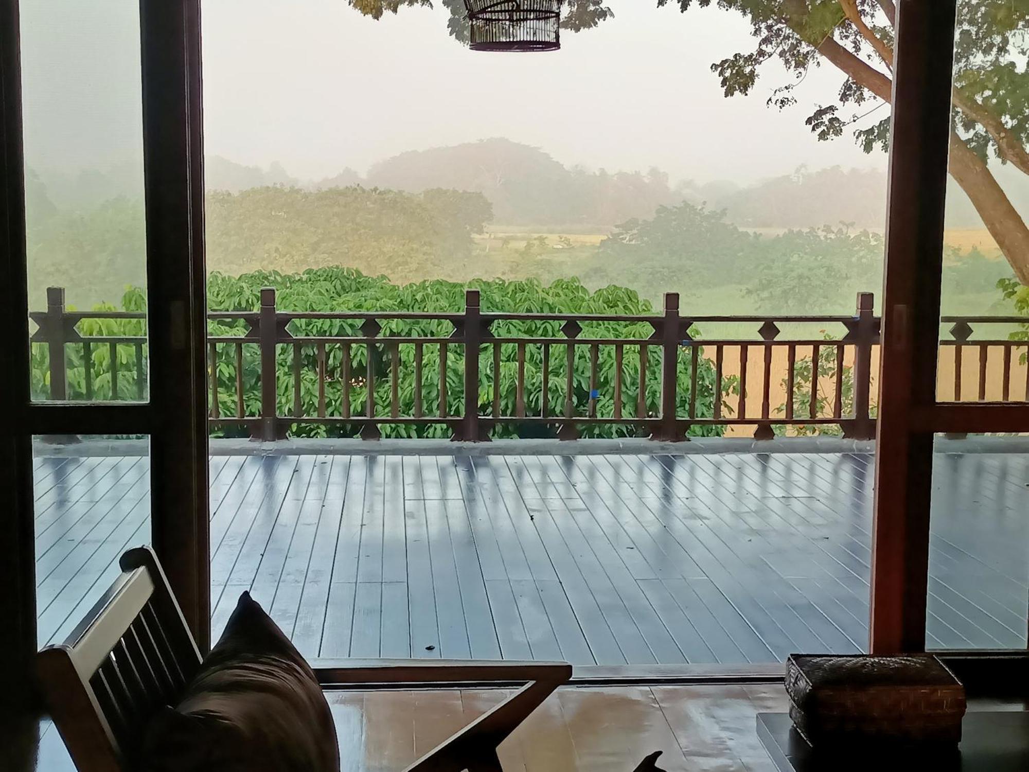 دوي ساكيت Villa Albizia, Chiang Mai المظهر الخارجي الصورة