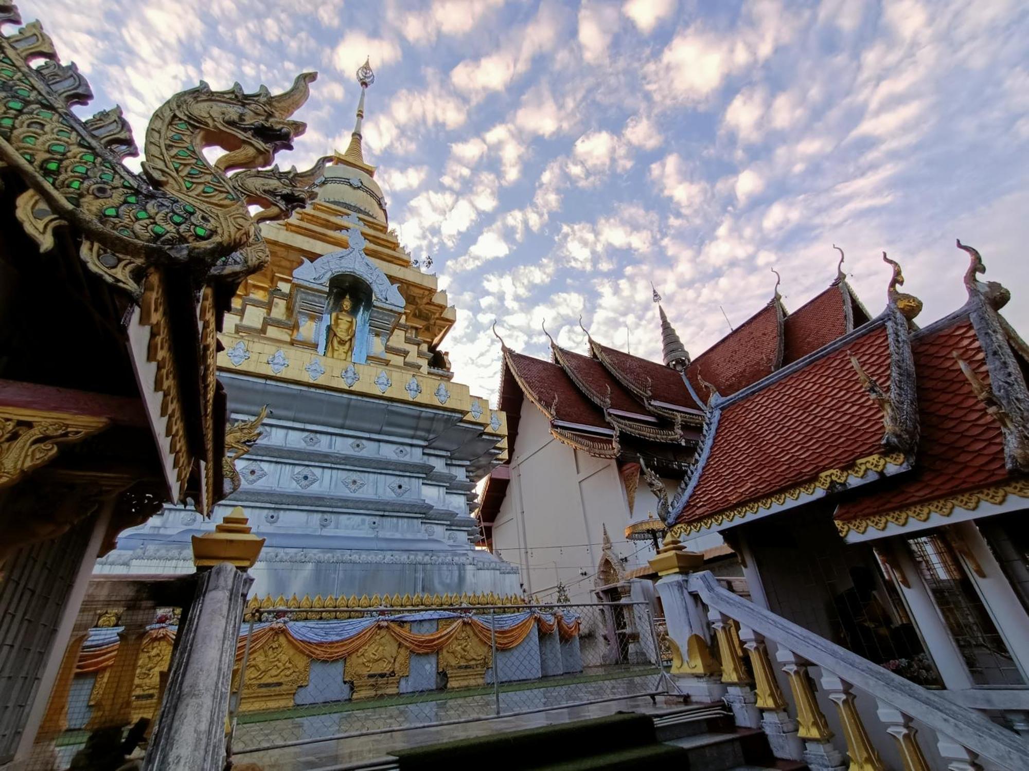 دوي ساكيت Villa Albizia, Chiang Mai المظهر الخارجي الصورة