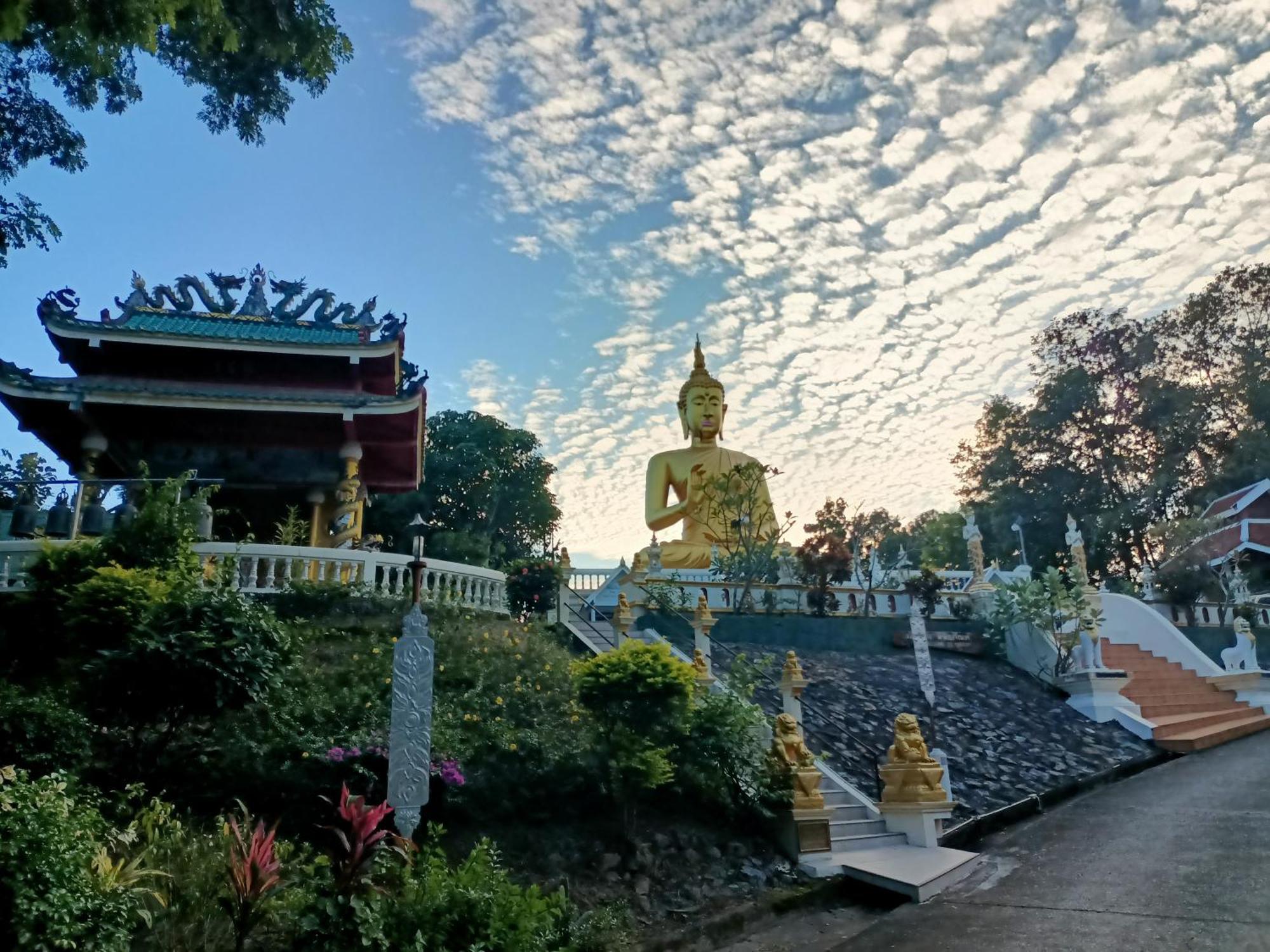 دوي ساكيت Villa Albizia, Chiang Mai المظهر الخارجي الصورة