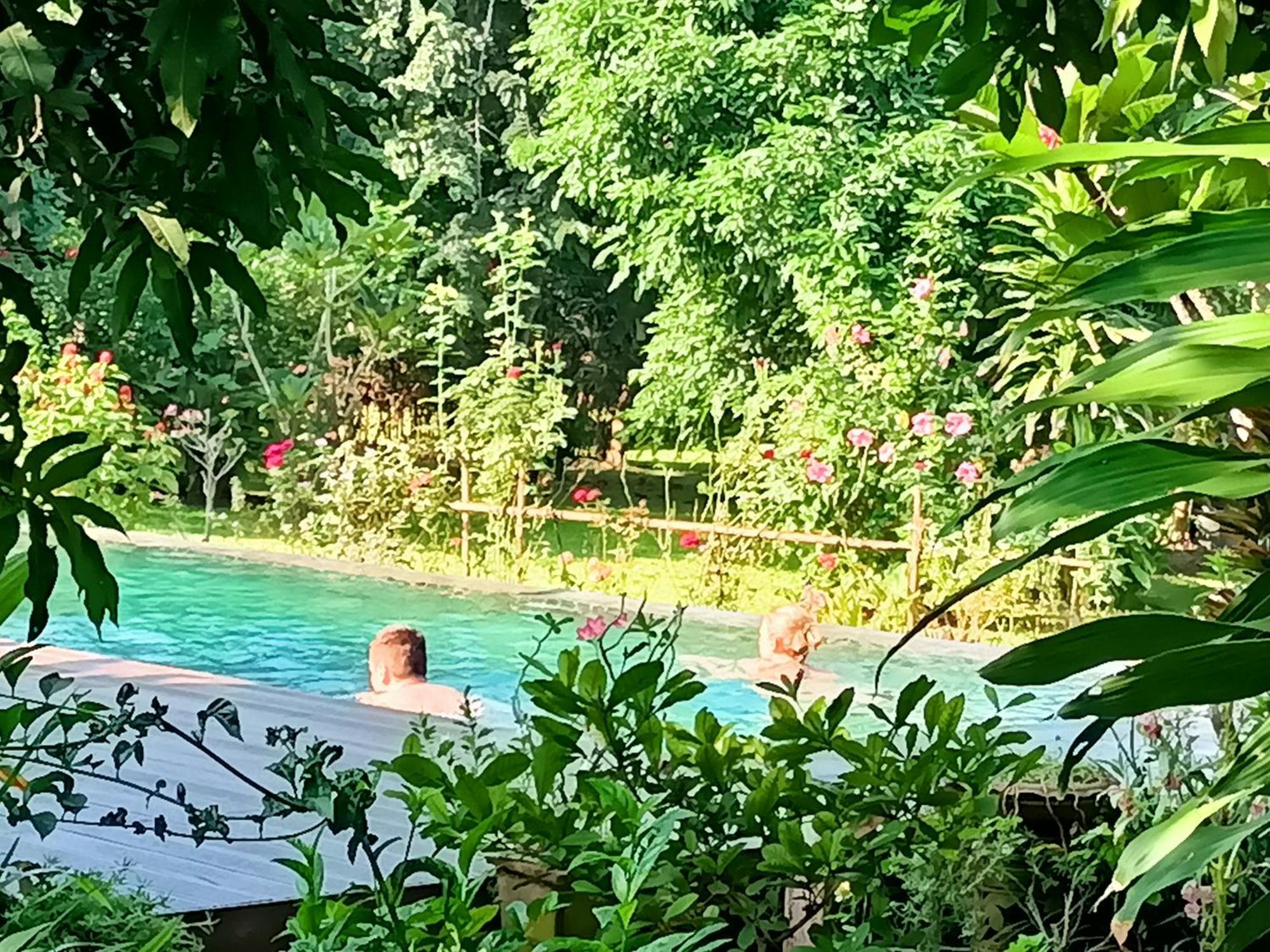 دوي ساكيت Villa Albizia, Chiang Mai المظهر الخارجي الصورة