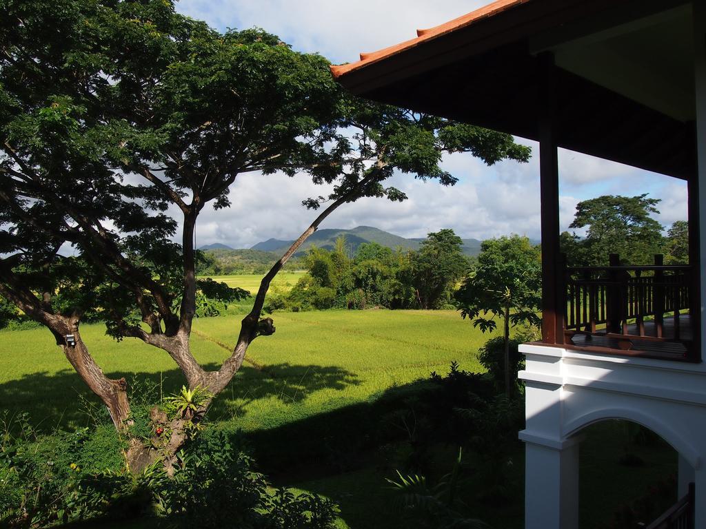 دوي ساكيت Villa Albizia, Chiang Mai المظهر الخارجي الصورة