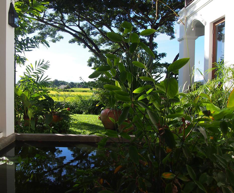 دوي ساكيت Villa Albizia, Chiang Mai المظهر الخارجي الصورة