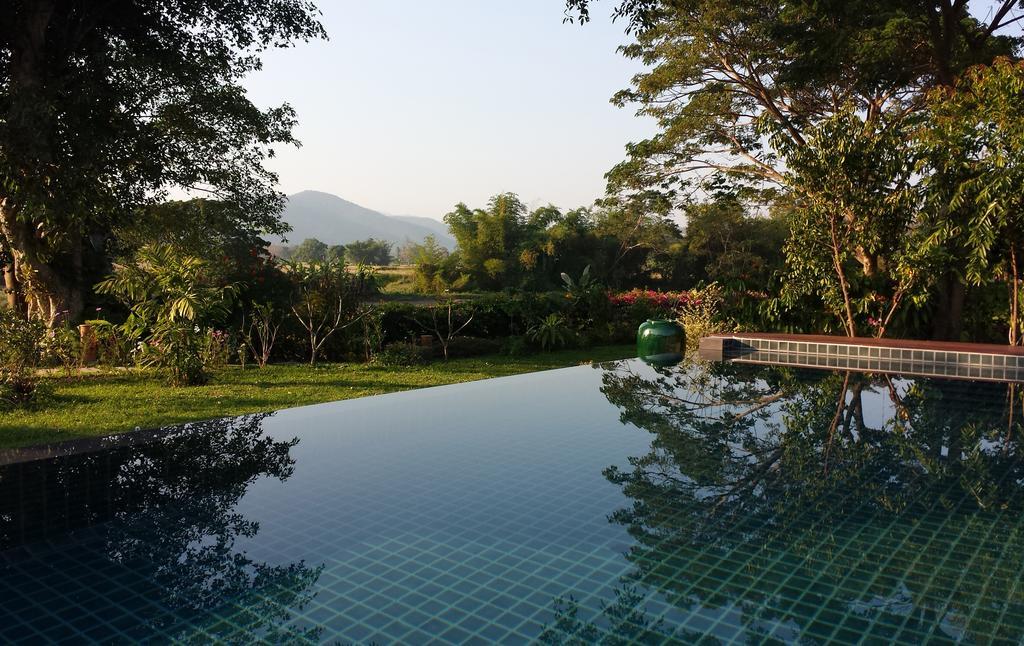 دوي ساكيت Villa Albizia, Chiang Mai المظهر الخارجي الصورة