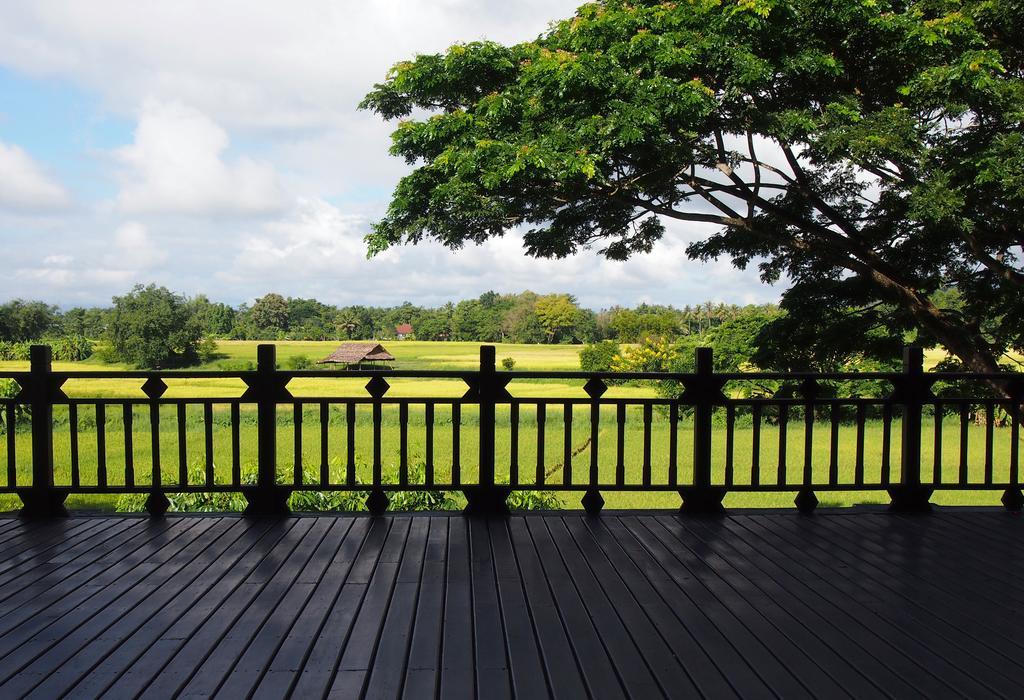 دوي ساكيت Villa Albizia, Chiang Mai المظهر الخارجي الصورة