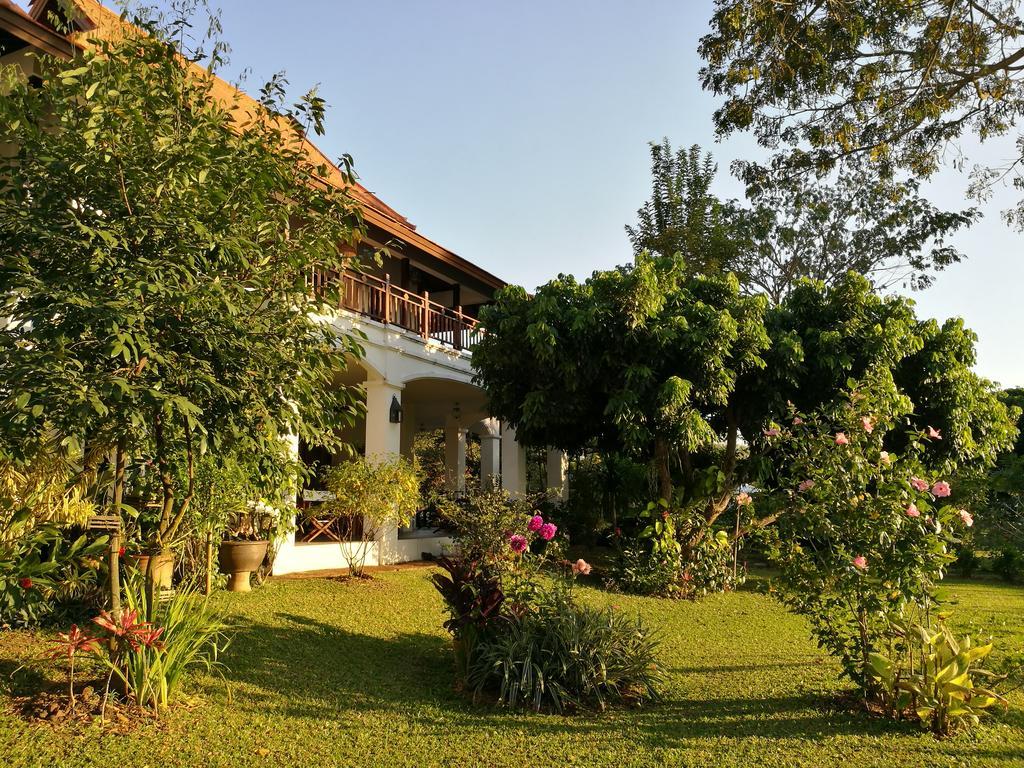 دوي ساكيت Villa Albizia, Chiang Mai المظهر الخارجي الصورة