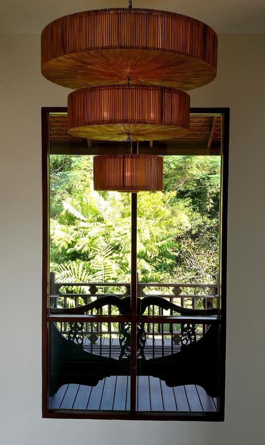 دوي ساكيت Villa Albizia, Chiang Mai المظهر الخارجي الصورة