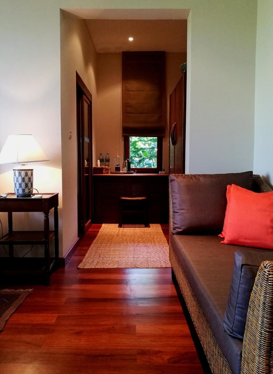 دوي ساكيت Villa Albizia, Chiang Mai المظهر الخارجي الصورة