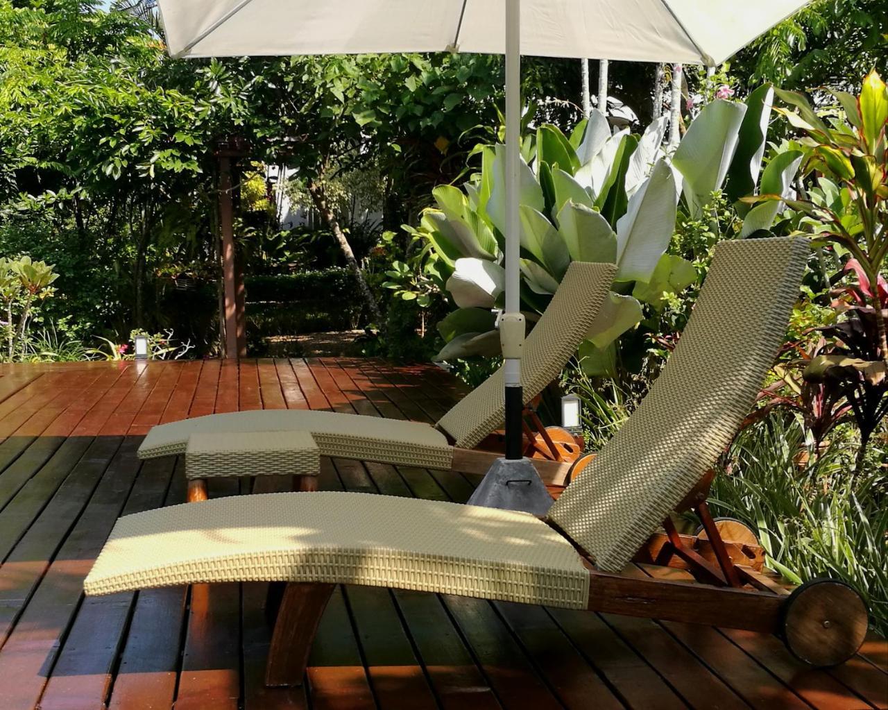 دوي ساكيت Villa Albizia, Chiang Mai المظهر الخارجي الصورة