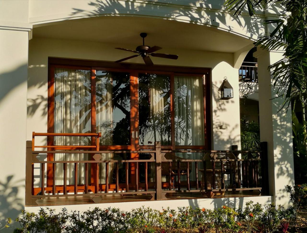 دوي ساكيت Villa Albizia, Chiang Mai المظهر الخارجي الصورة