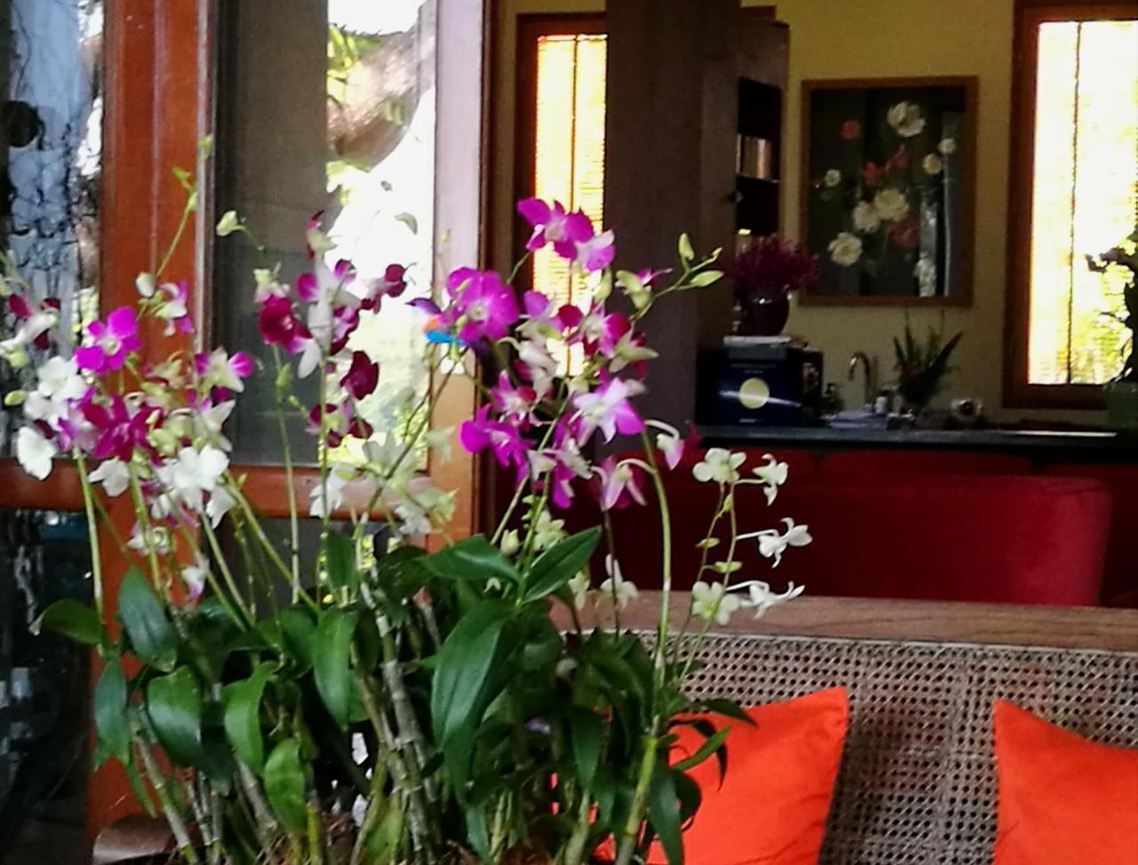 دوي ساكيت Villa Albizia, Chiang Mai المظهر الخارجي الصورة