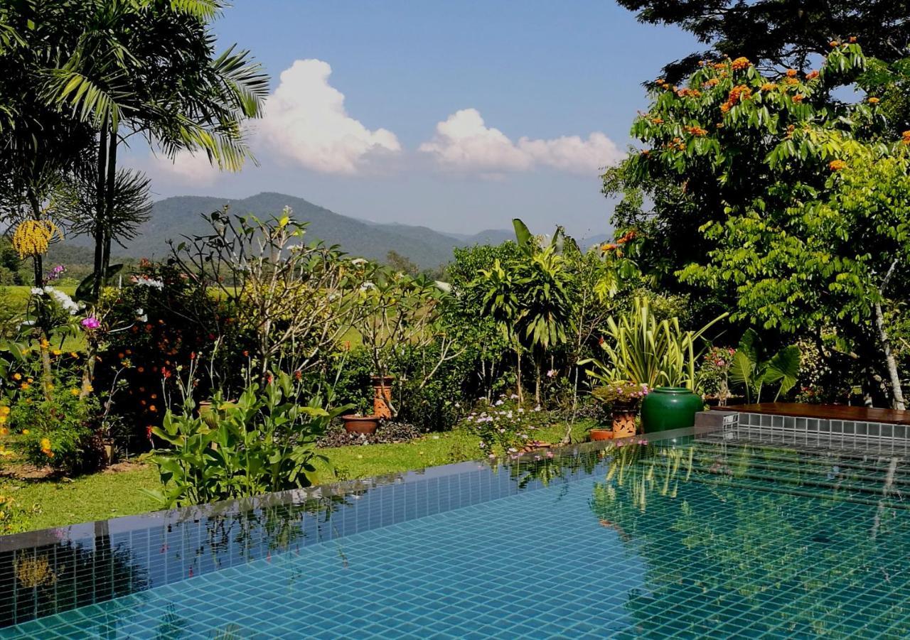 دوي ساكيت Villa Albizia, Chiang Mai المظهر الخارجي الصورة